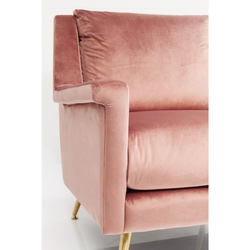 Armchair San Diego Rose